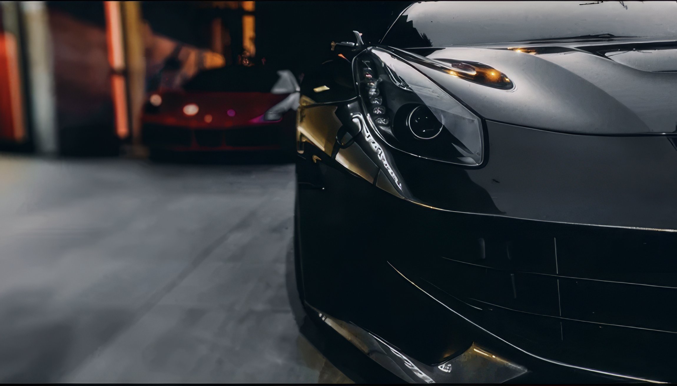 Custom vehicle wrap service Los Angeles Koreatown